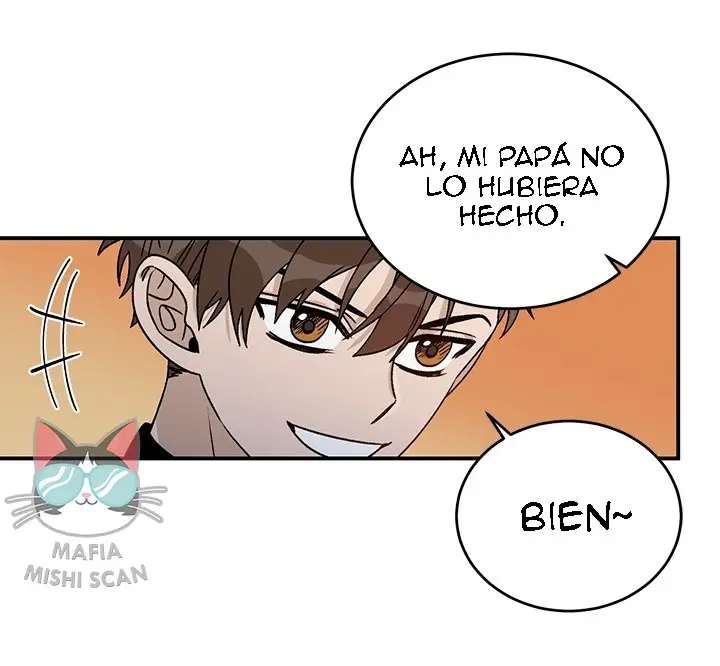 Persiguiendo al dragon - Capítulo 12 - Página 31 - LectorTMOo