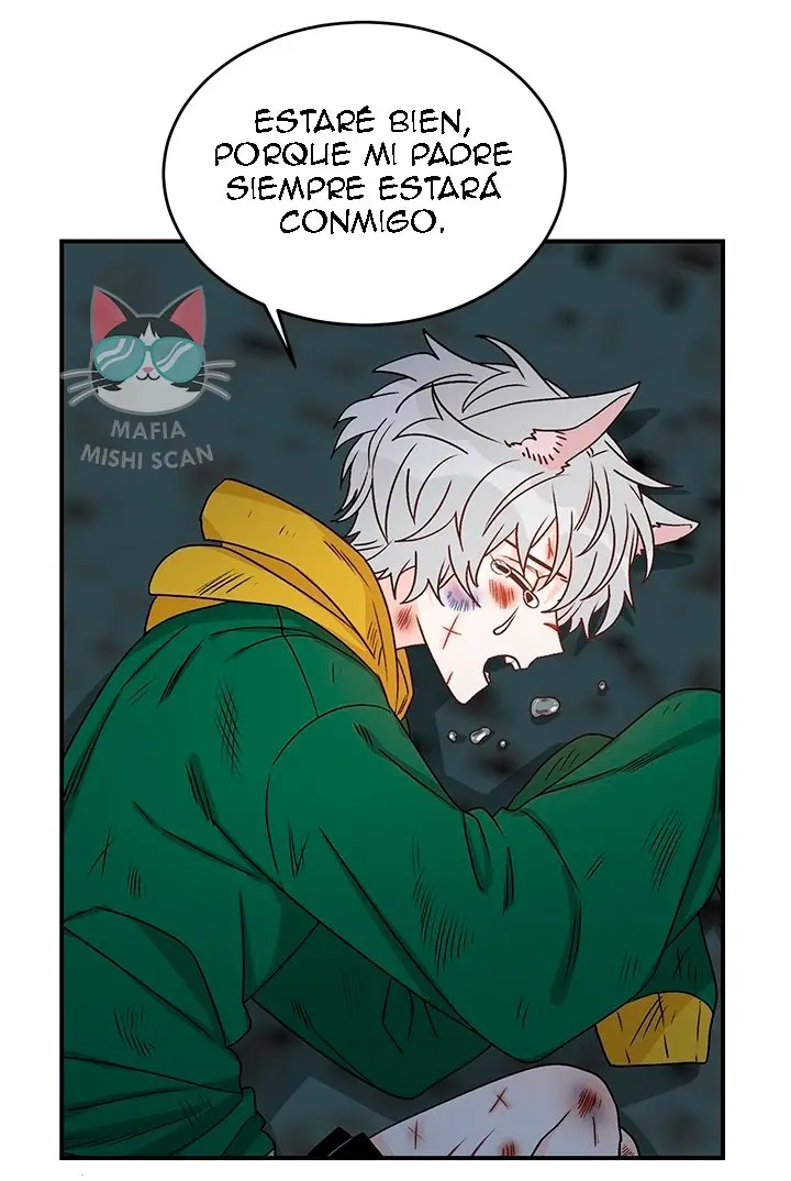 Persiguiendo al dragon - Capítulo 12 - Página 37 - LectorTMOo