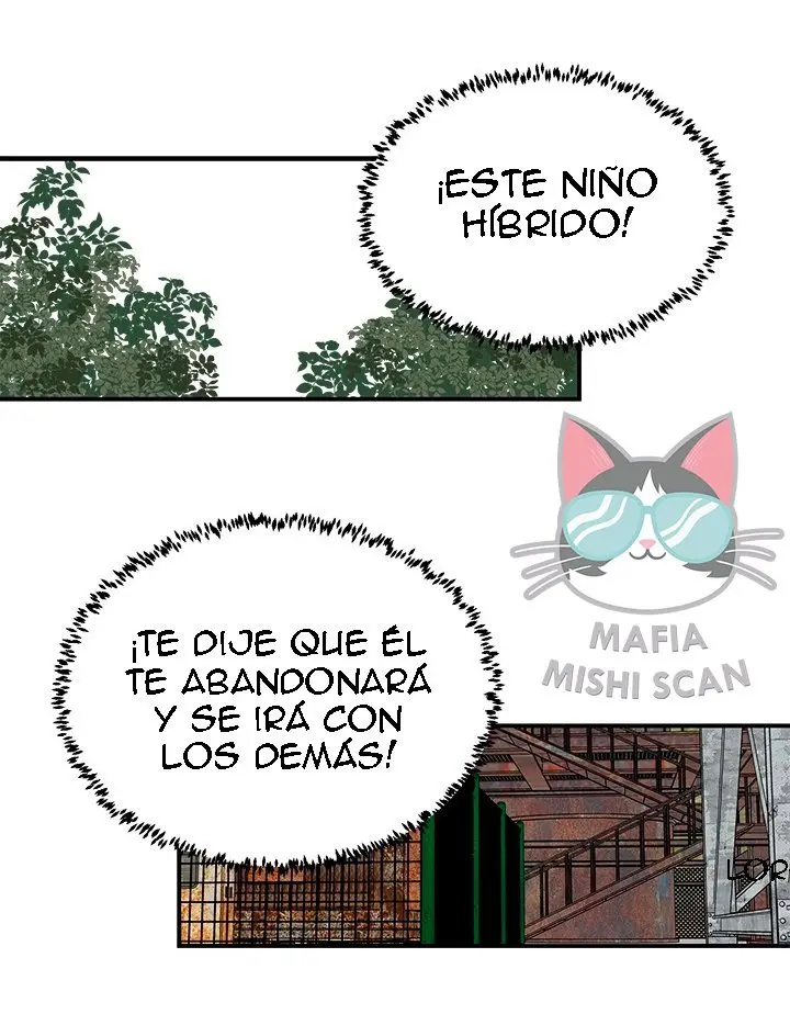 Persiguiendo al dragon - Capítulo 12 - Página 39 - LectorTMOo