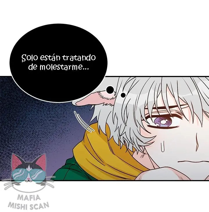 Persiguiendo al dragon - Capítulo 12 - Página 41 - LectorTMOo