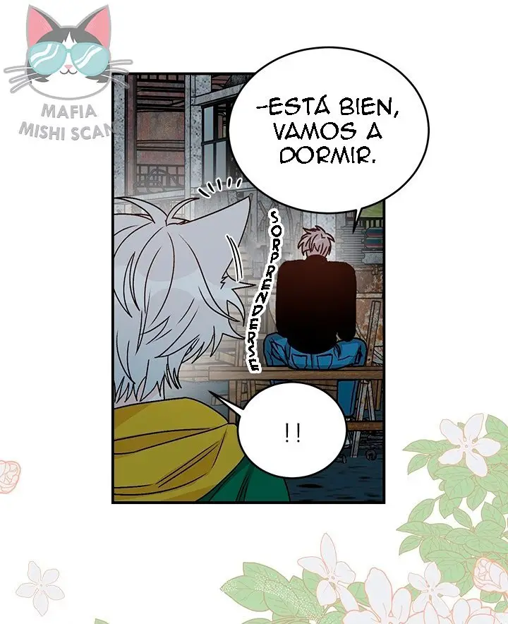 Persiguiendo al dragon - Capítulo 12 - Página 48 - LectorTMOo