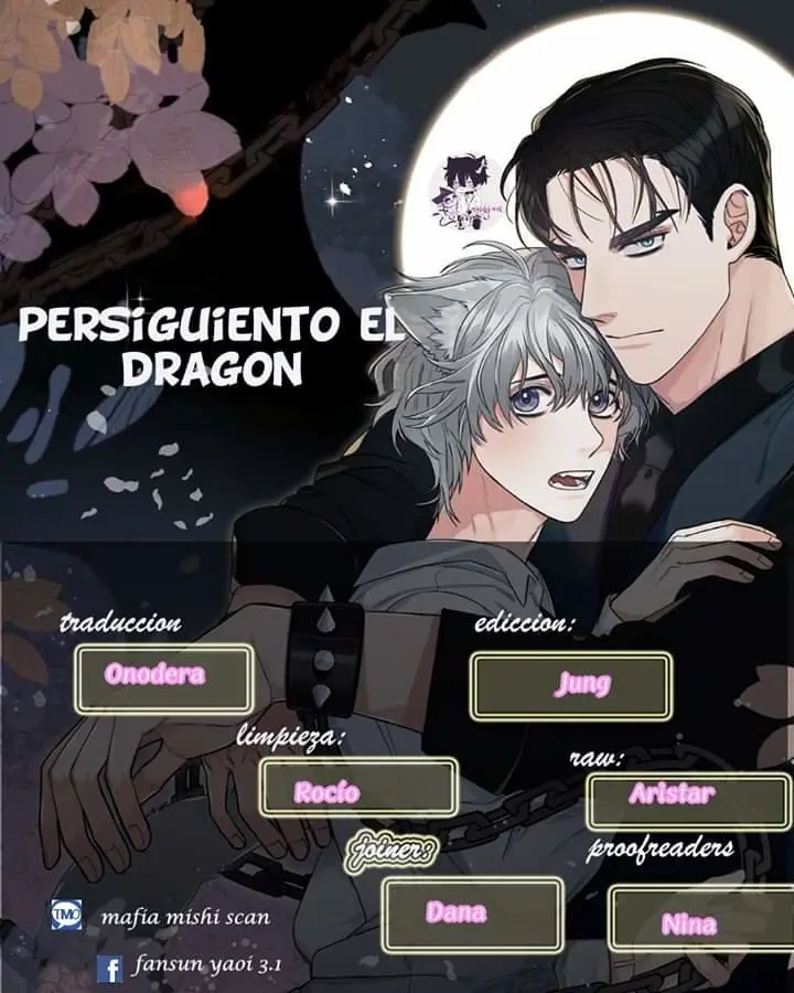 Persiguiendo al dragon - Capítulo 13 - Página 1 - LectorTMOo