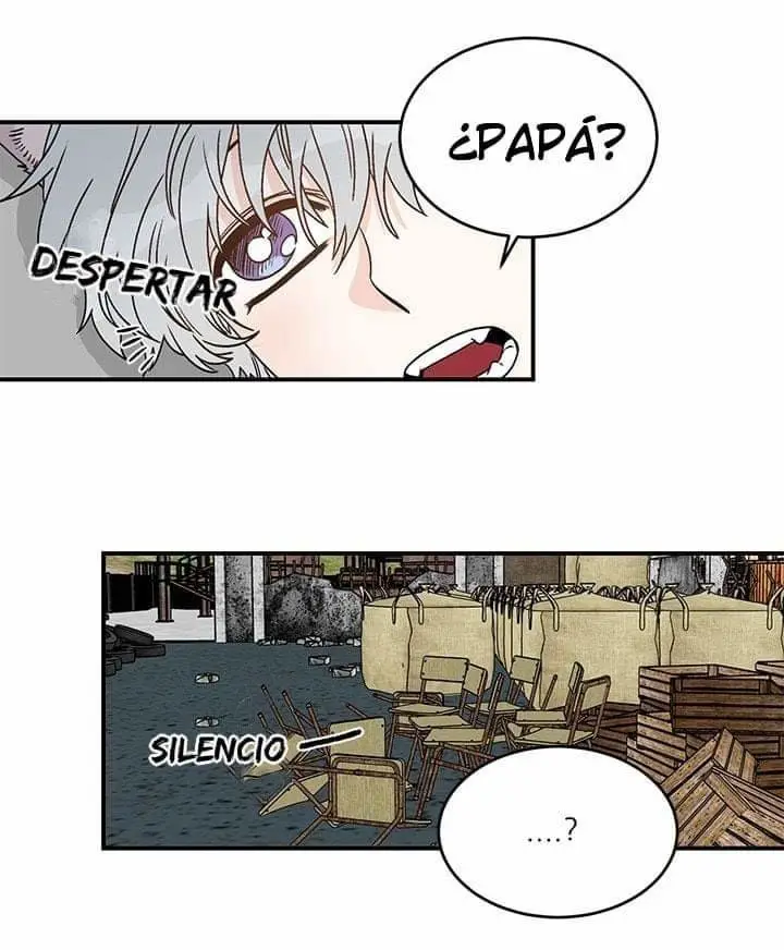 Persiguiendo al dragon - Capítulo 13 - Página 4 - LectorTMOo