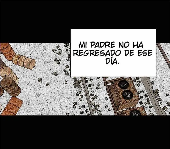 Persiguiendo al dragon - Capítulo 13 - Página 7 - LectorTMOo
