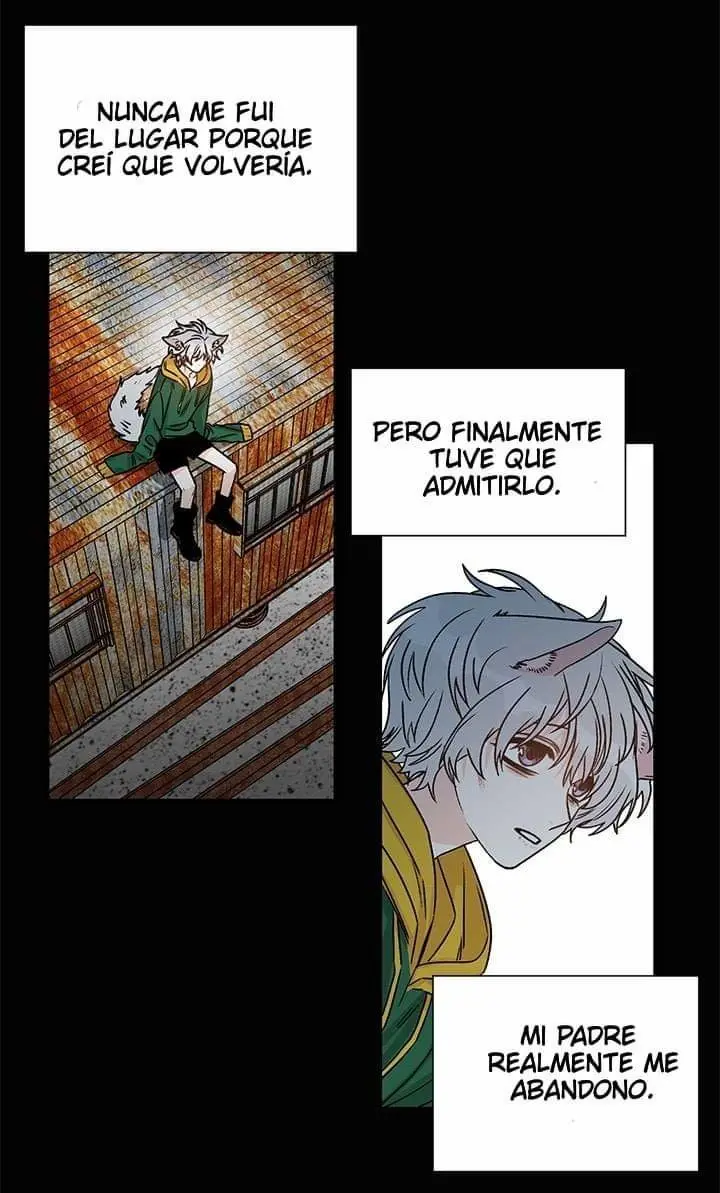 Persiguiendo al dragon - Capítulo 13 - Página 8 - LectorTMOo