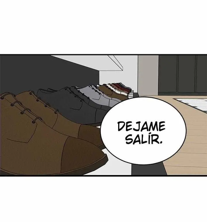 Persiguiendo al dragon - Capítulo 13 - Página 17 - LectorTMOo