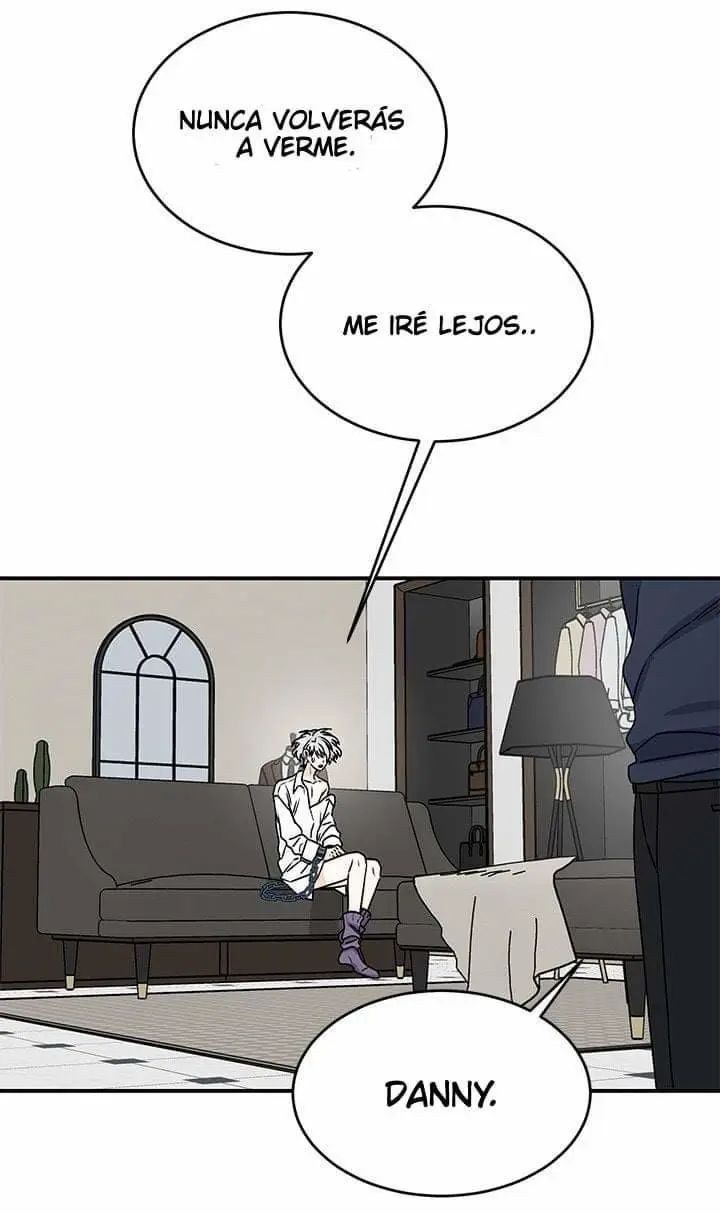 Persiguiendo al dragon - Capítulo 13 - Página 19 - LectorTMOo