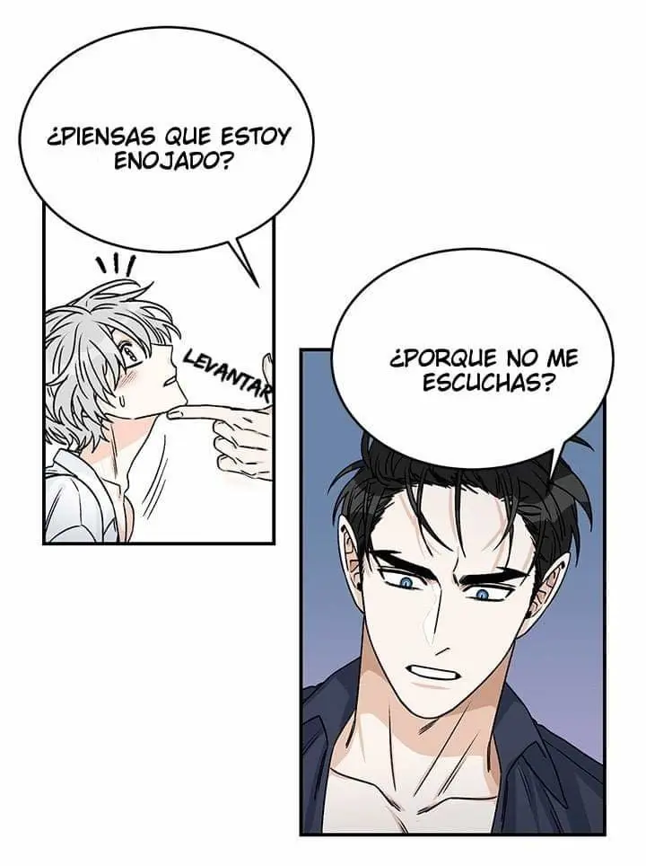 Persiguiendo al dragon - Capítulo 13 - Página 20 - LectorTMOo