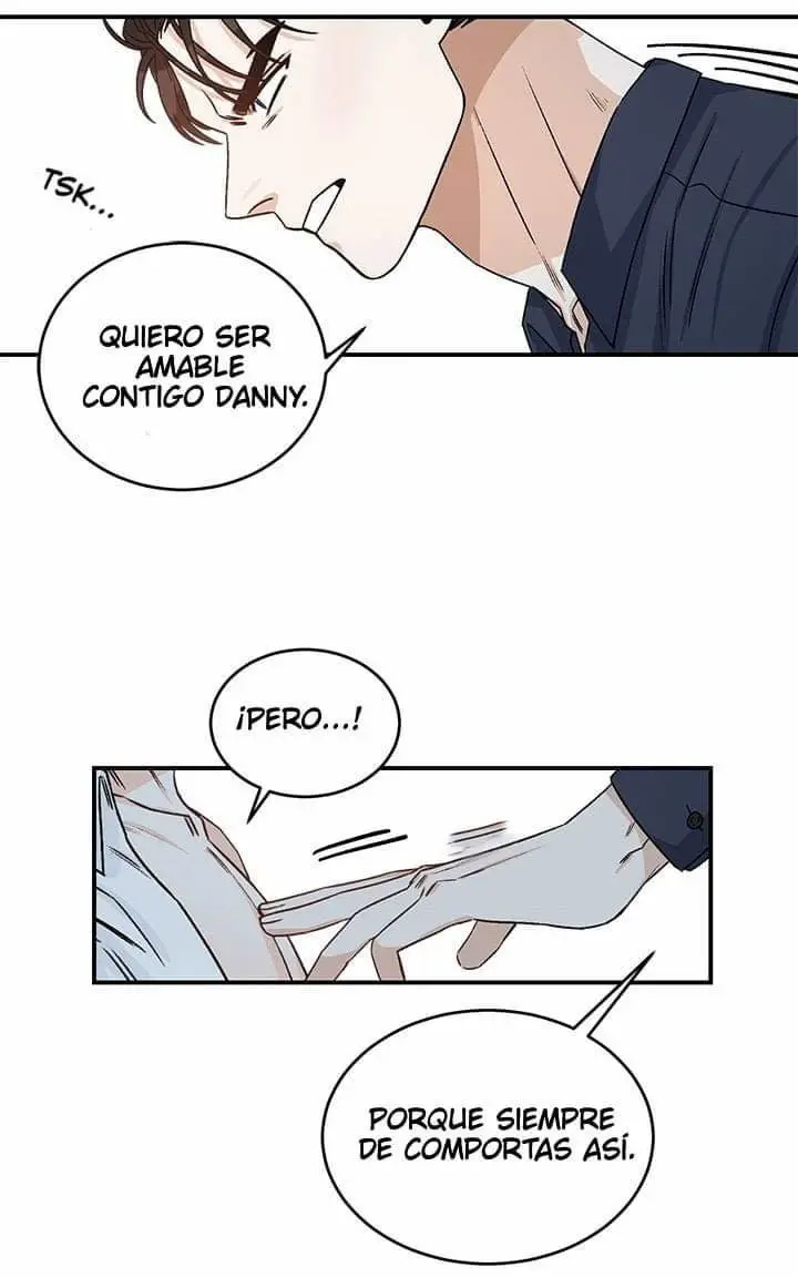 Persiguiendo al dragon - Capítulo 13 - Página 22 - LectorTMOo