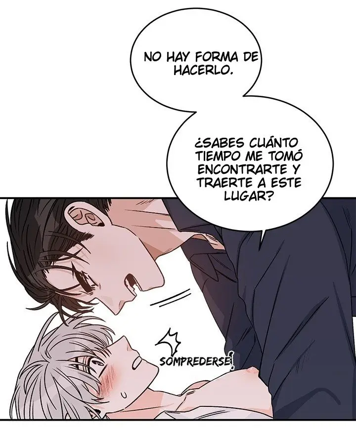Persiguiendo al dragon - Capítulo 13 - Página 24 - LectorTMOo