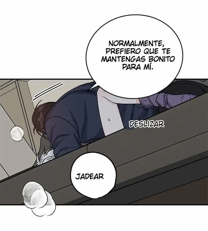 Persiguiendo al dragon - Capítulo 13 - Página 32 - LectorTMOo