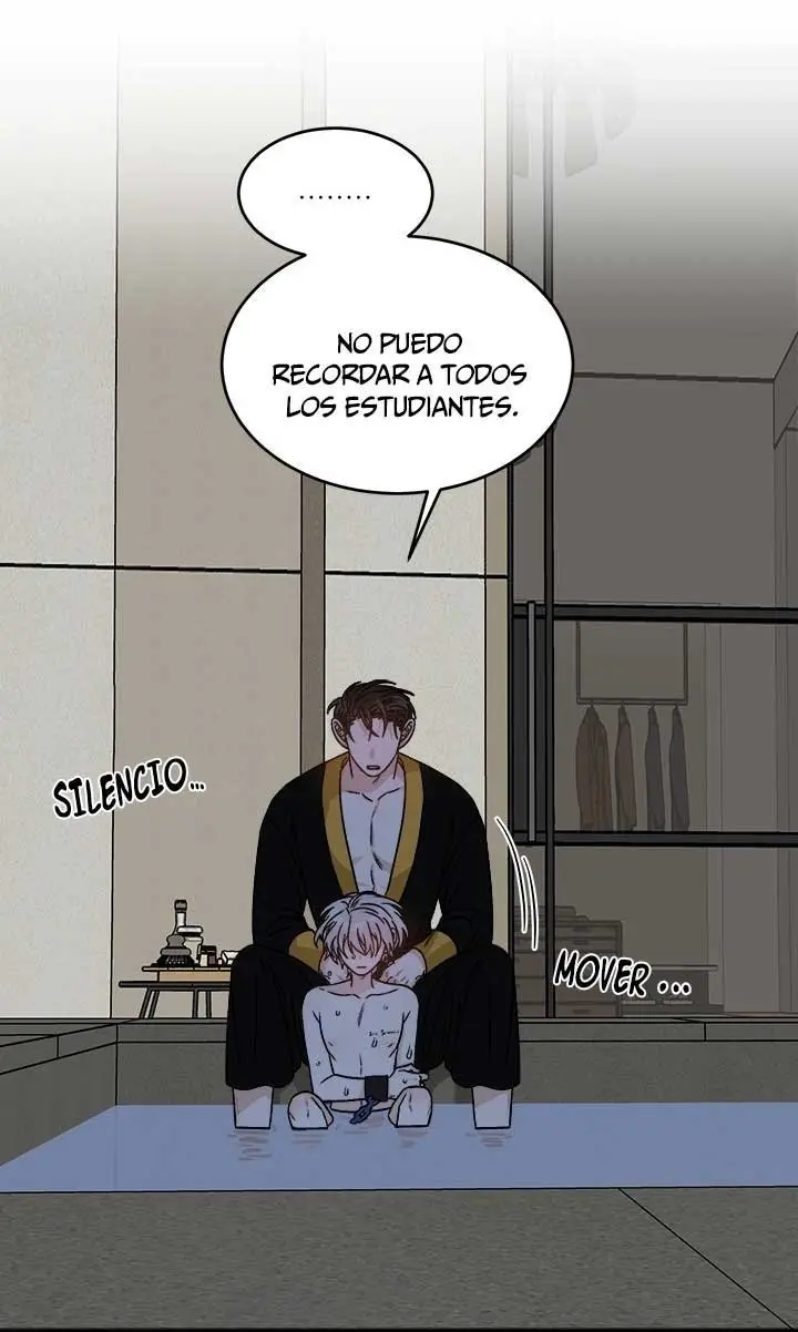 Persiguiendo al dragon - Capítulo 14 - Página 16 - LectorTMOo