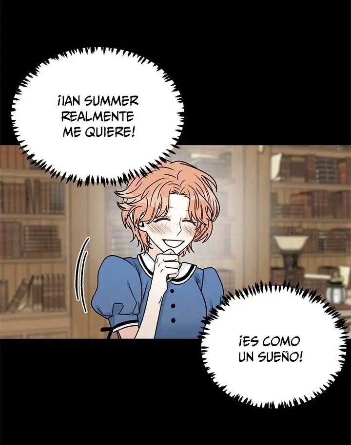 Persiguiendo al dragon - Capítulo 14 - Página 19 - LectorTMOo