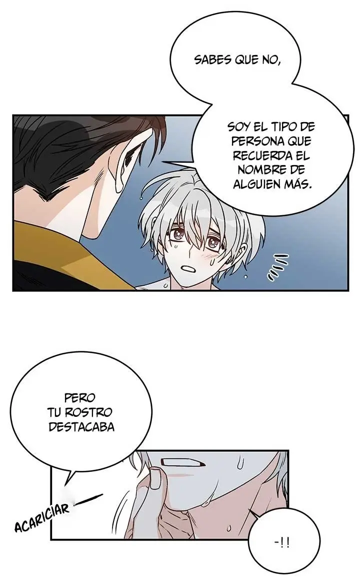 Persiguiendo al dragon - Capítulo 14 - Página 26 - LectorTMOo