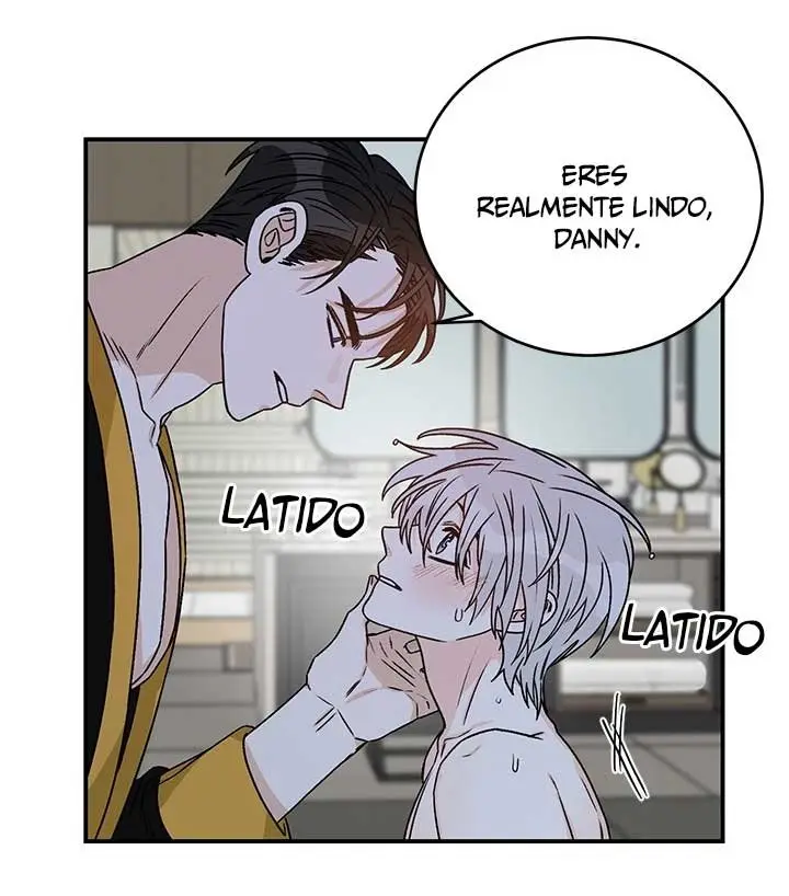Persiguiendo al dragon - Capítulo 14 - Página 27 - LectorTMOo