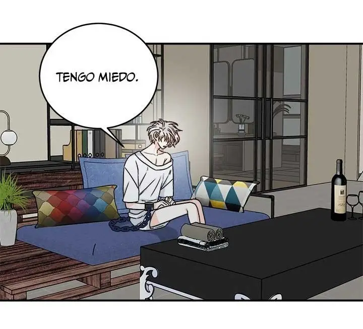 Persiguiendo al dragon - Capítulo 14 - Página 43 - LectorTMOo