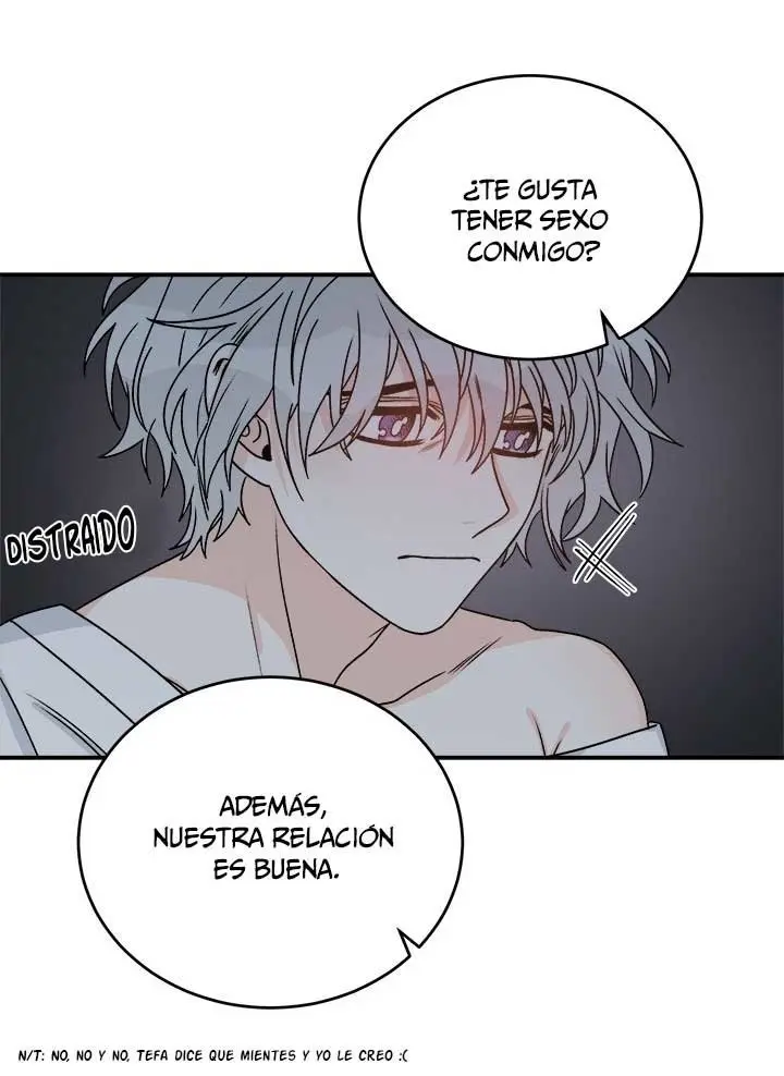 Persiguiendo al dragon - Capítulo 14 - Página 45 - LectorTMOo