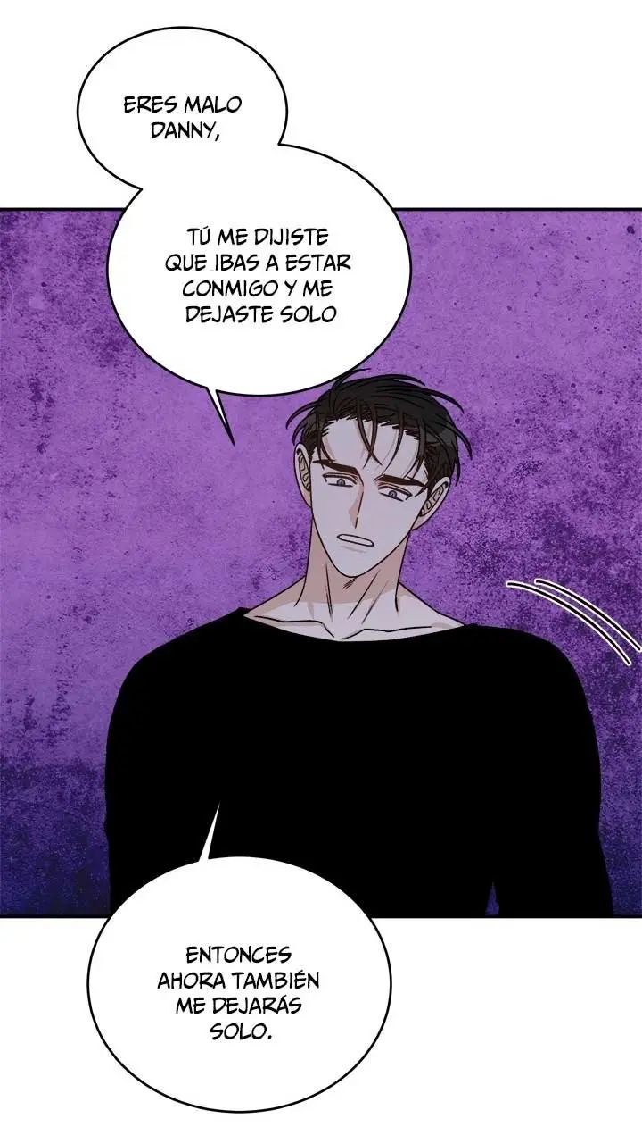 Persiguiendo al dragon - Capítulo 14 - Página 48 - LectorTMOo