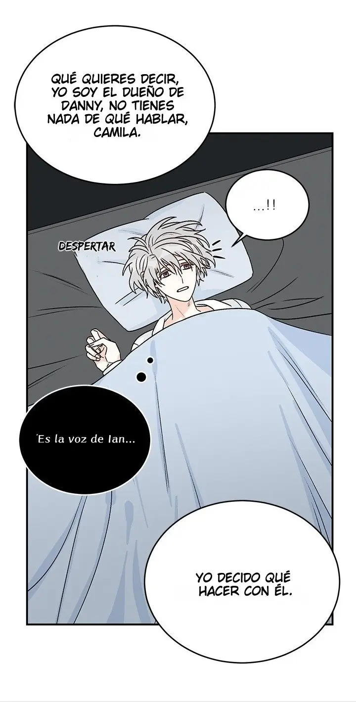 Persiguiendo al dragon - Capítulo 15 - Página 7 - LectorTMOo