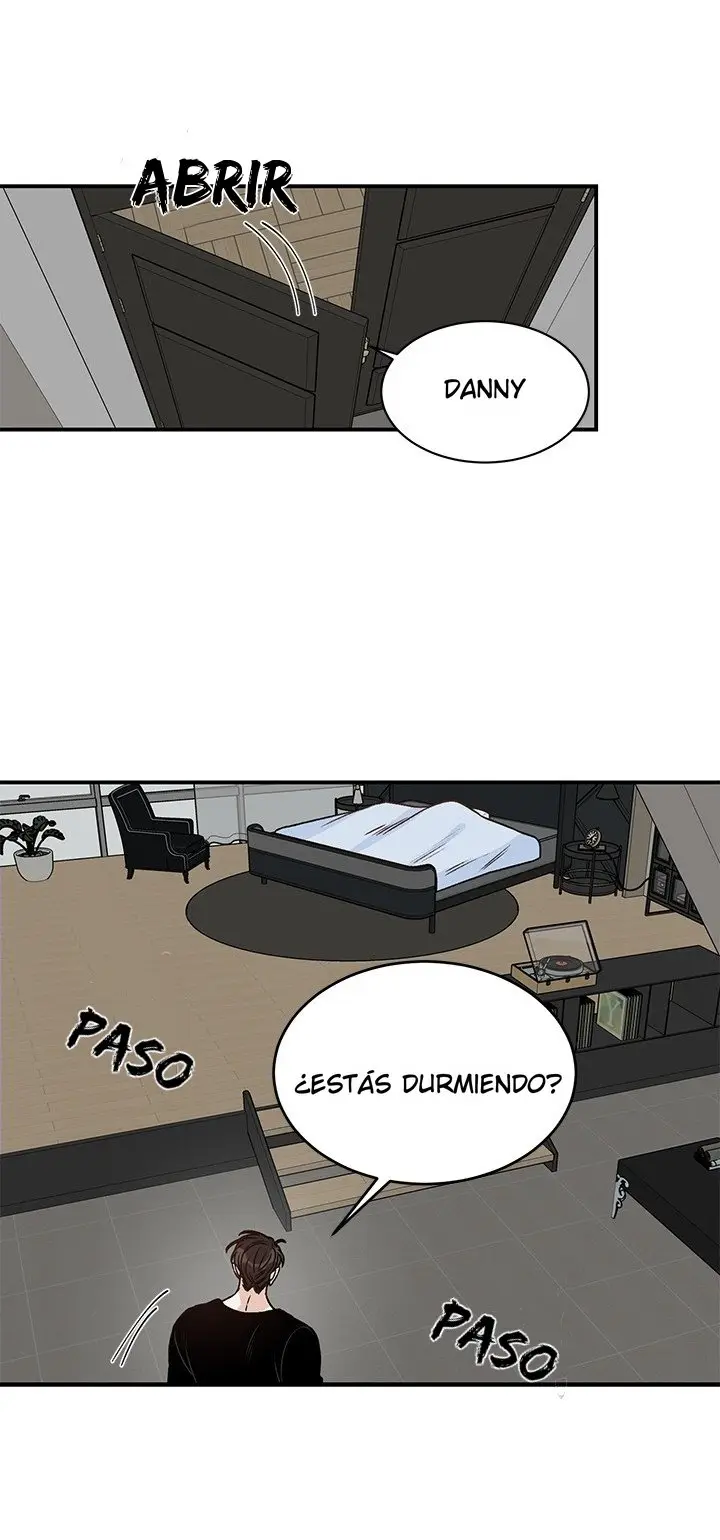 Persiguiendo al dragon - Capítulo 15 - Página 13 - LectorTMOo