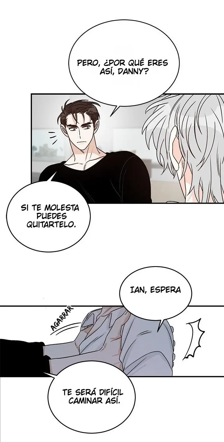 Persiguiendo al dragon - Capítulo 15 - Página 18 - LectorTMOo