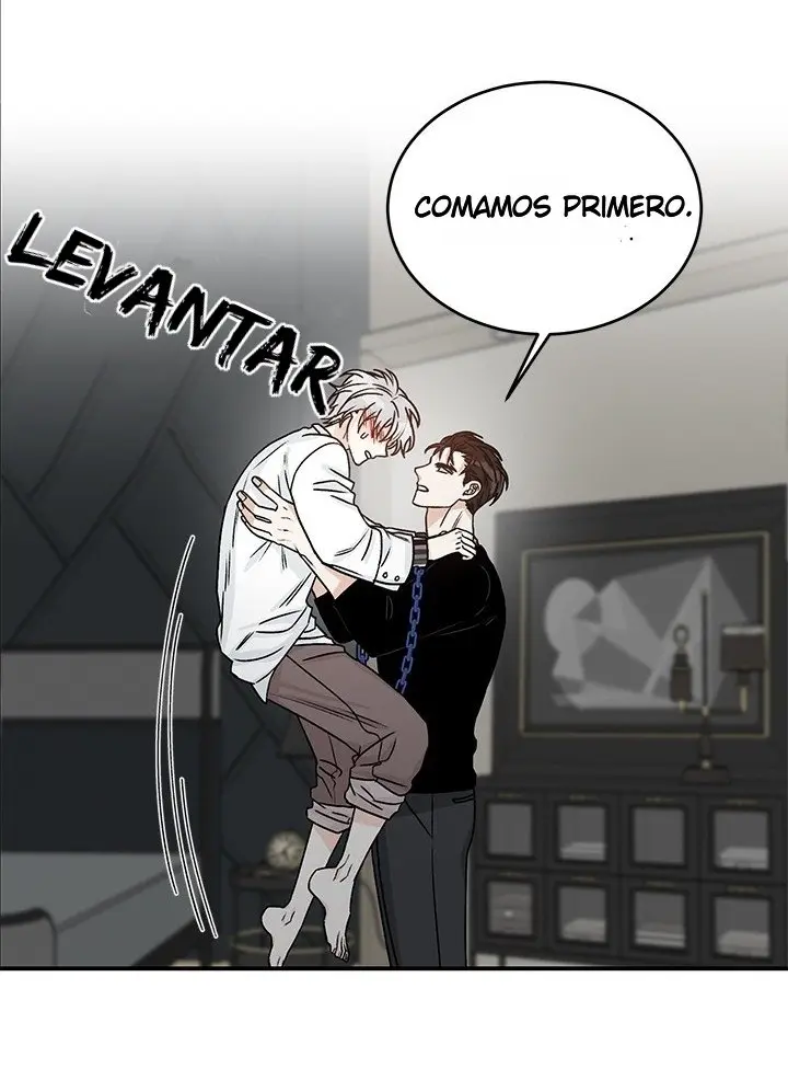 Persiguiendo al dragon - Capítulo 15 - Página 19 - LectorTMOo