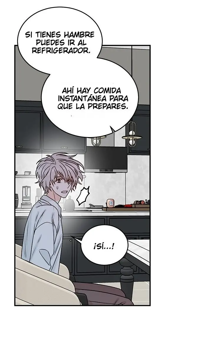 Persiguiendo al dragon - Capítulo 15 - Página 24 - LectorTMOo