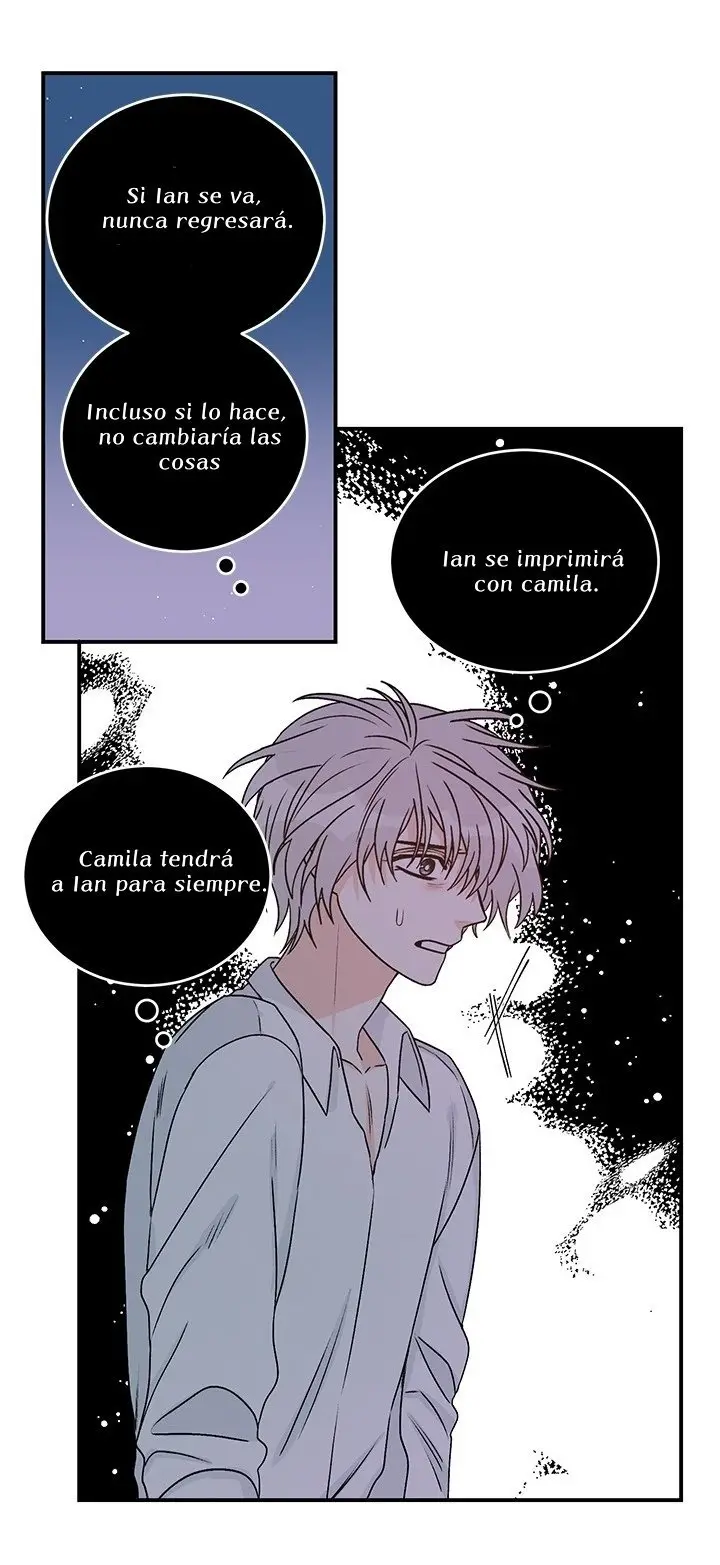 Persiguiendo al dragon - Capítulo 15 - Página 28 - LectorTMOo