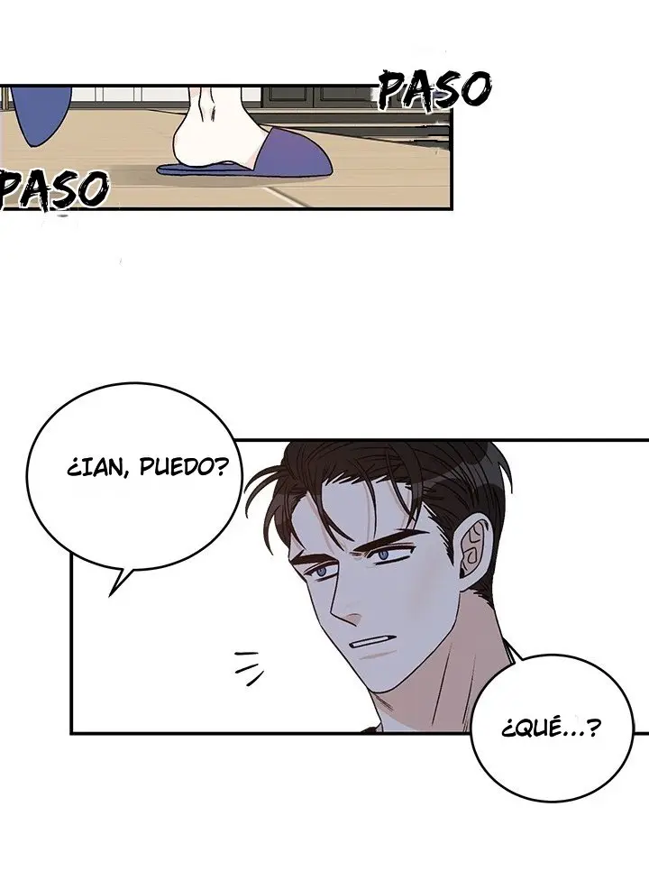 Persiguiendo al dragon - Capítulo 15 - Página 29 - LectorTMOo
