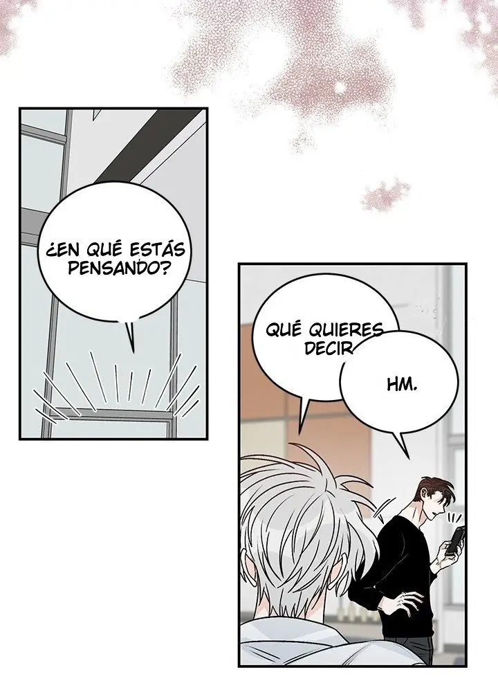 Persiguiendo al dragon - Capítulo 15 - Página 39 - LectorTMOo