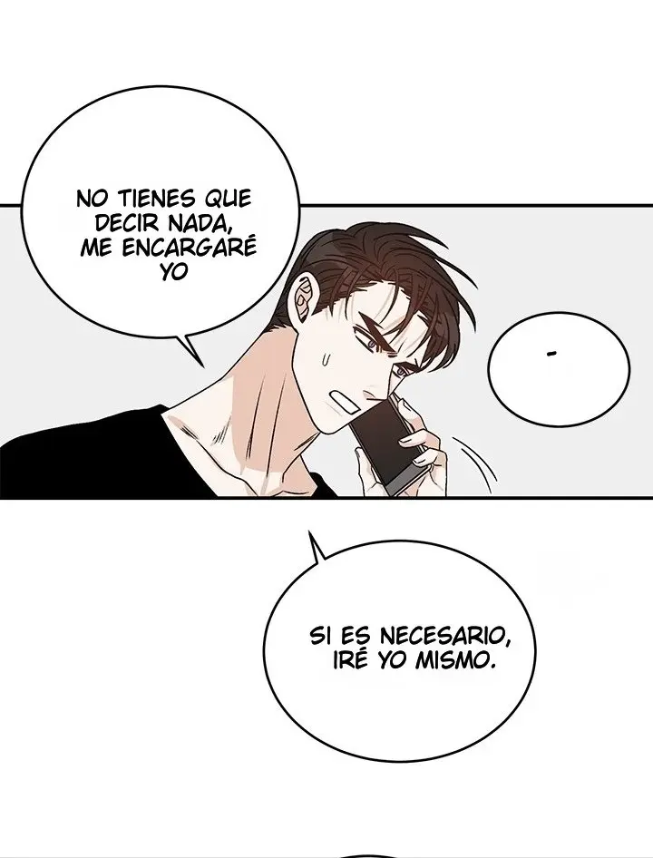 Persiguiendo al dragon - Capítulo 15 - Página 40 - LectorTMOo