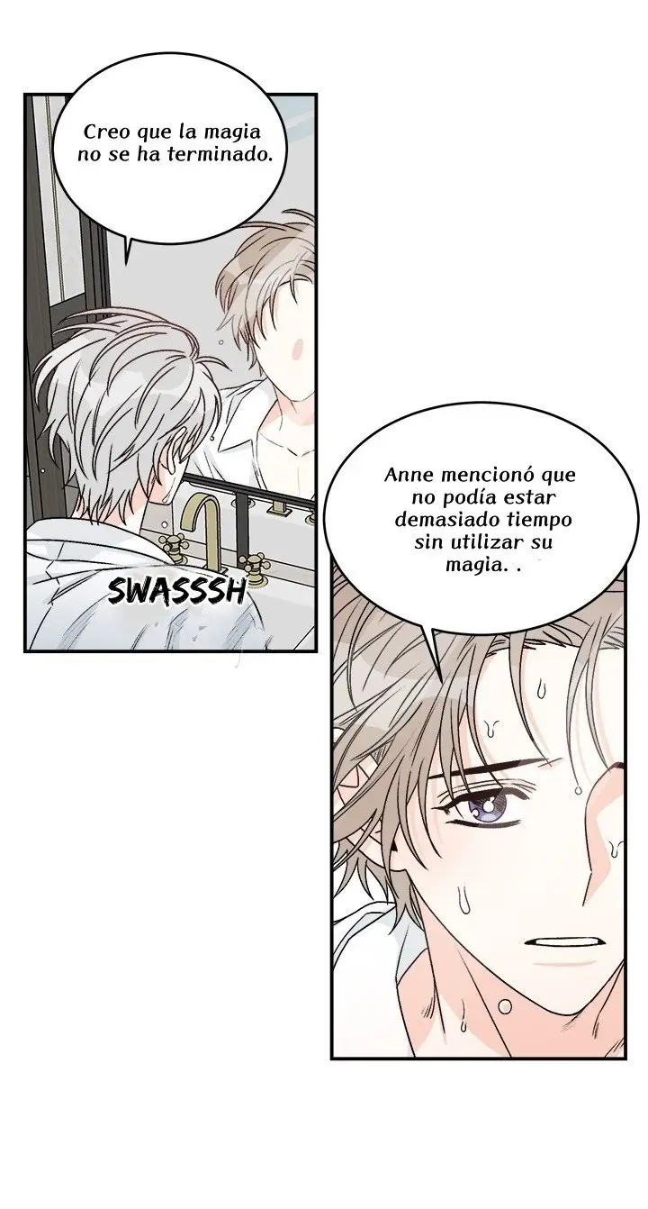 Persiguiendo al dragon - Capítulo 16 - Página 4 - LectorTMOo