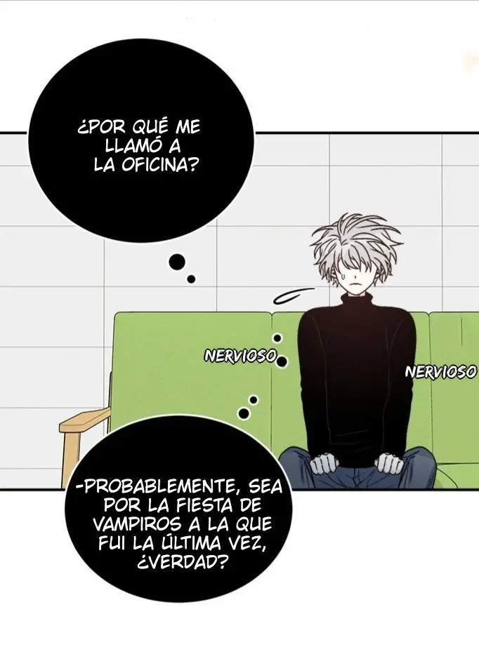 Persiguiendo al dragon - Capítulo 16 - Página 14 - LectorTMOo