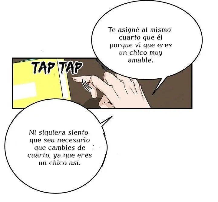 Persiguiendo al dragon - Capítulo 16 - Página 20 - LectorTMOo