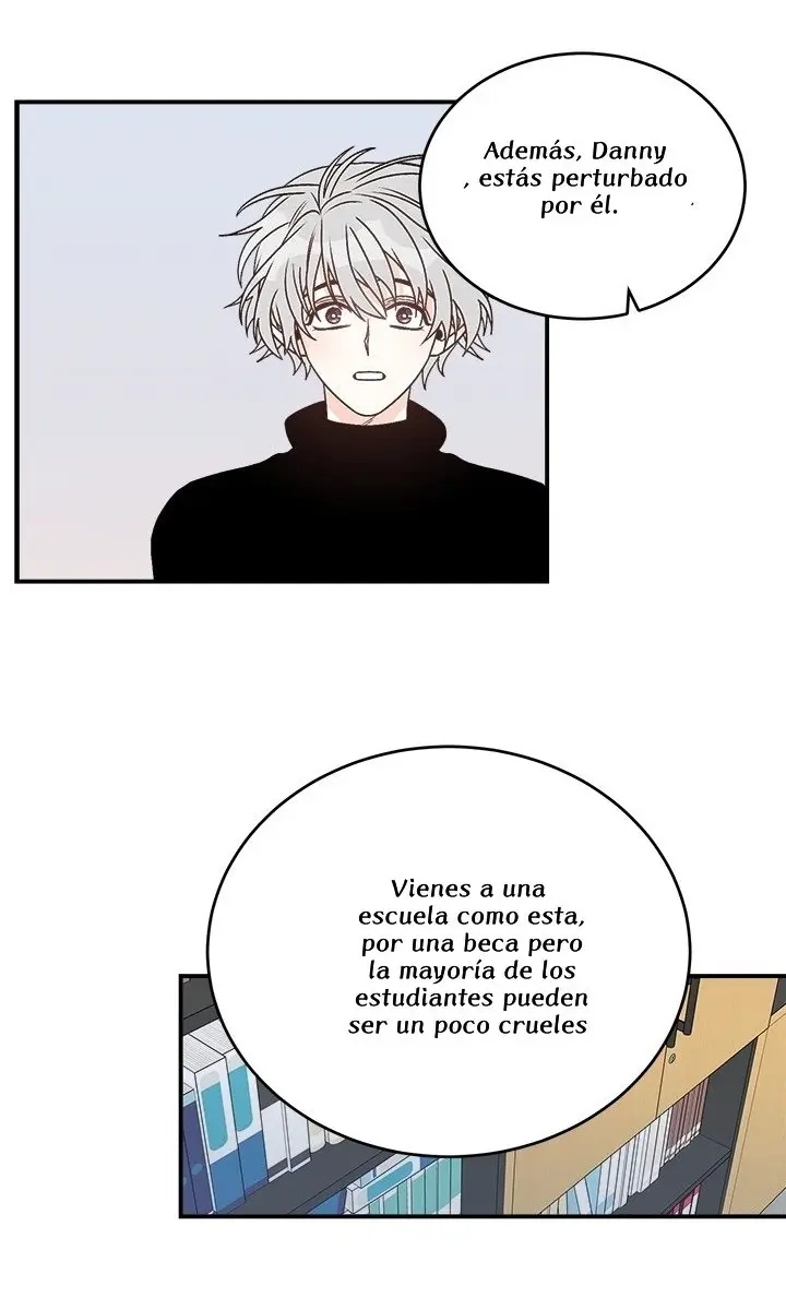 Persiguiendo al dragon - Capítulo 16 - Página 21 - LectorTMOo