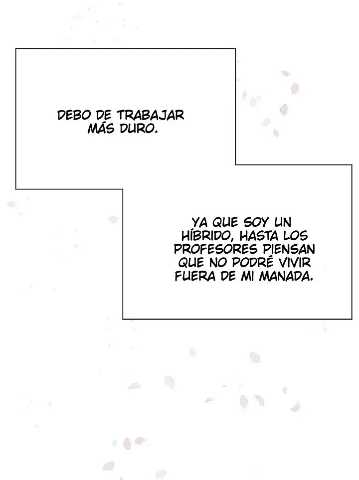 Persiguiendo al dragon - Capítulo 16 - Página 23 - LectorTMOo