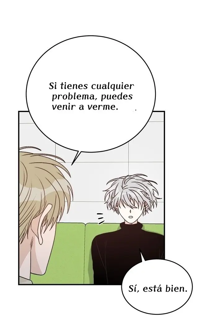 Persiguiendo al dragon - Capítulo 16 - Página 27 - LectorTMOo