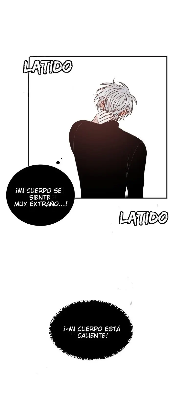 Persiguiendo al dragon - Capítulo 16 - Página 40 - LectorTMOo