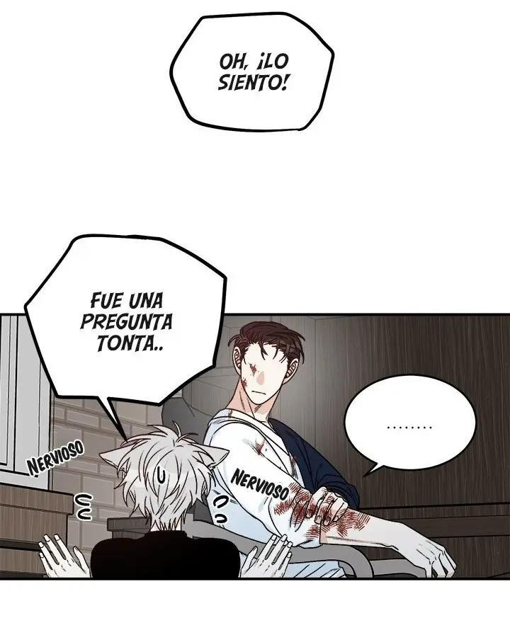 Persiguiendo al dragon - Capítulo 17 - Página 10 - LectorTMOo