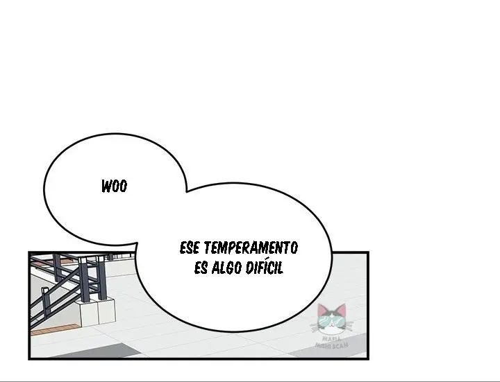 Persiguiendo al dragon - Capítulo 18 - Página 25 - LectorTMOo