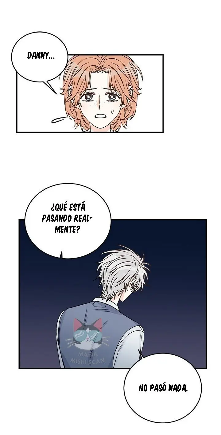 Persiguiendo al dragon - Capítulo 18 - Página 34 - LectorTMOo
