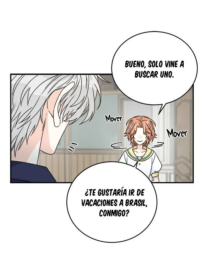 Persiguiendo al dragon - Capítulo 19 - Página 16 - LectorTMOo