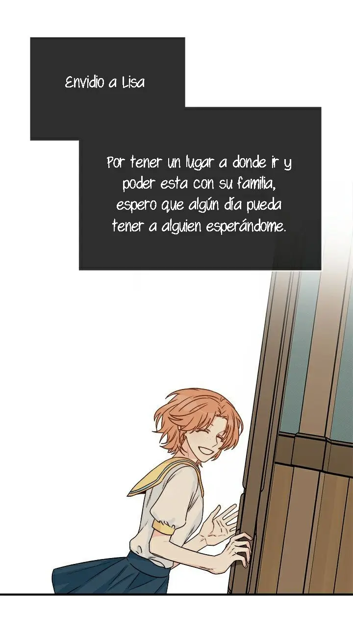 Persiguiendo al dragon - Capítulo 19 - Página 22 - LectorTMOo