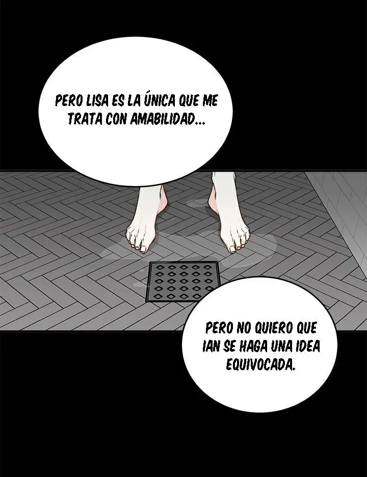 Persiguiendo al dragon - Capítulo 19 - Página 42 - LectorTMOo
