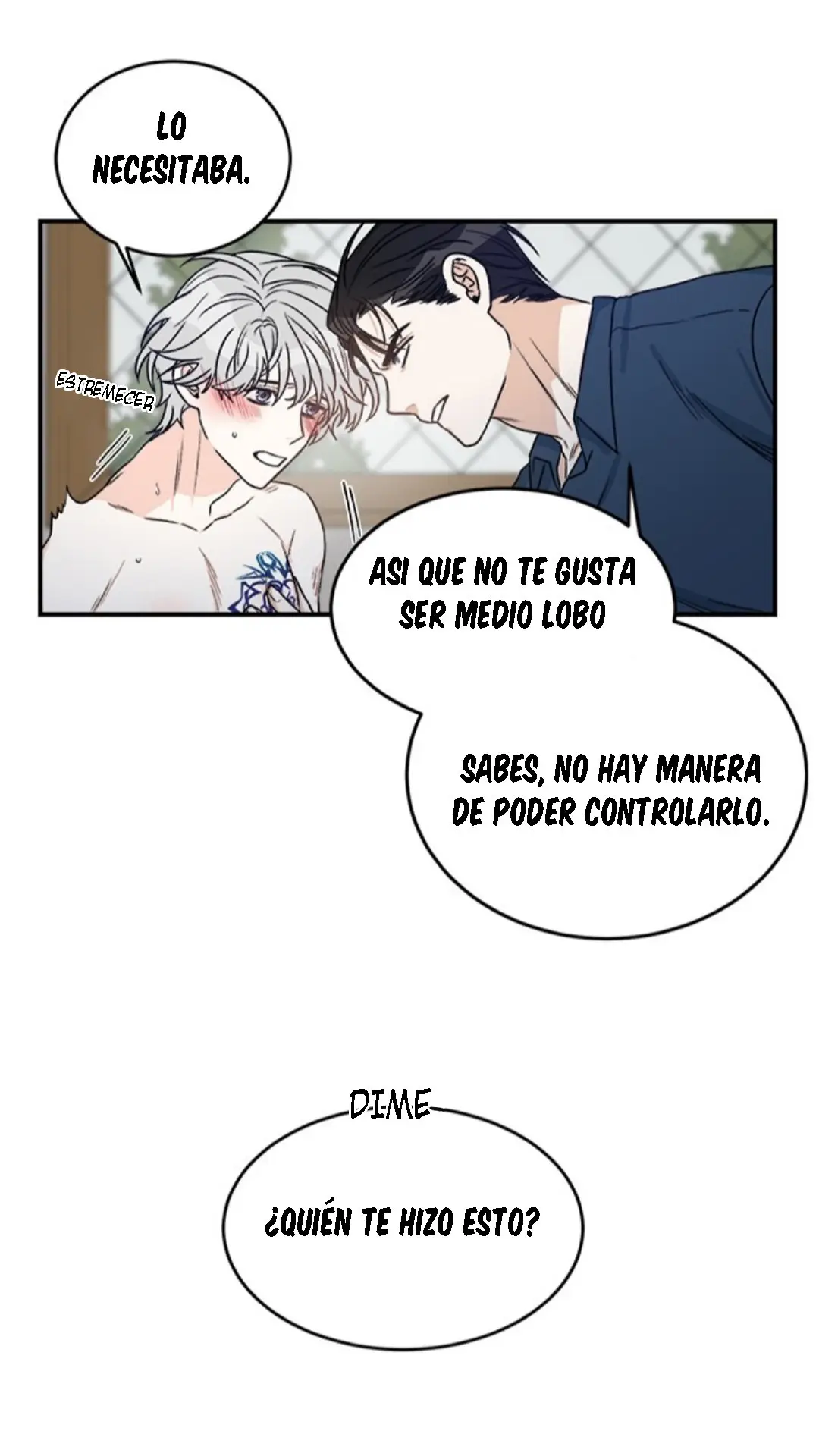 Persiguiendo al dragon - Capítulo 2 - Página 17 - LectorTMOo