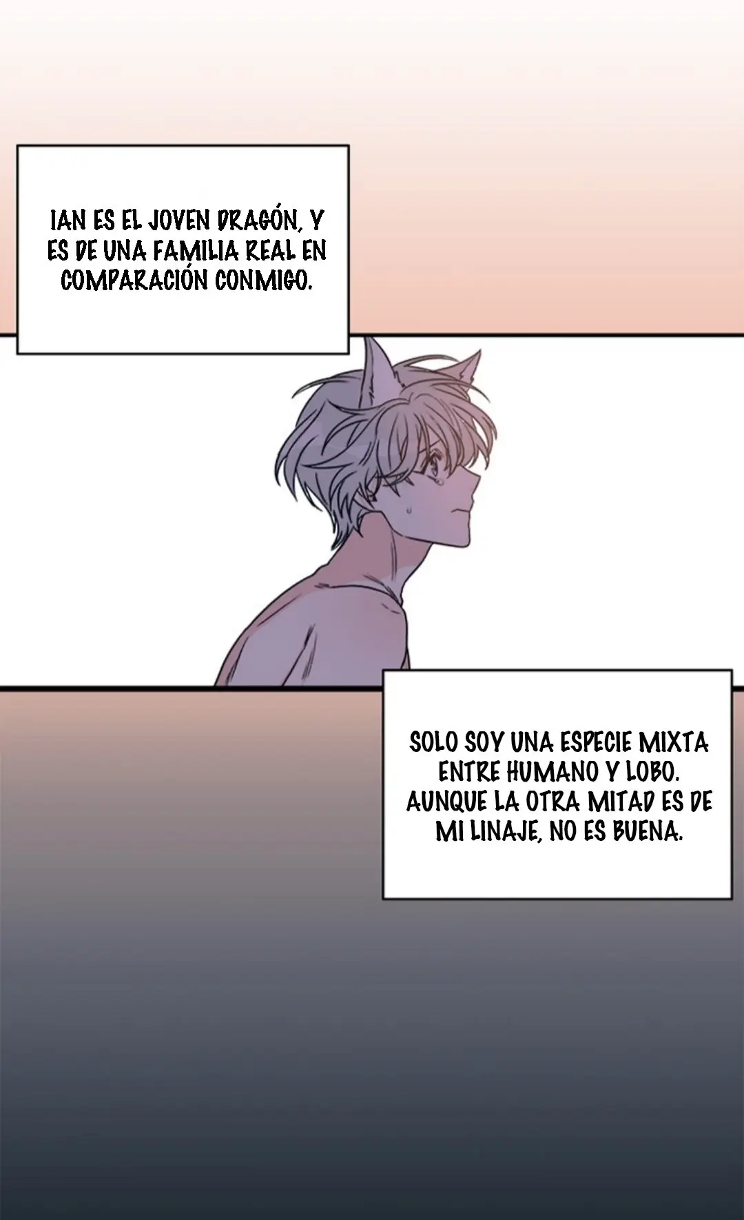 Persiguiendo al dragon - Capítulo 2 - Página 24 - LectorTMOo