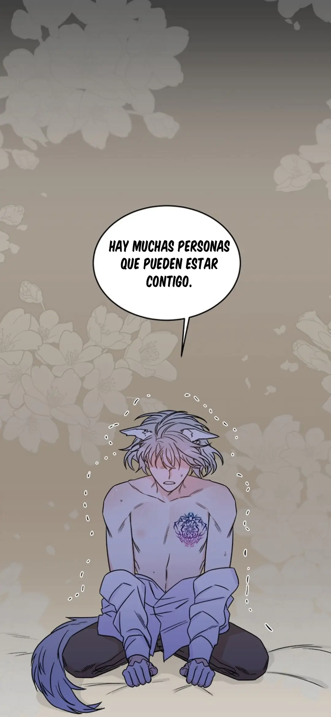 Persiguiendo al dragon - Capítulo 2 - Página 31 - LectorTMOo