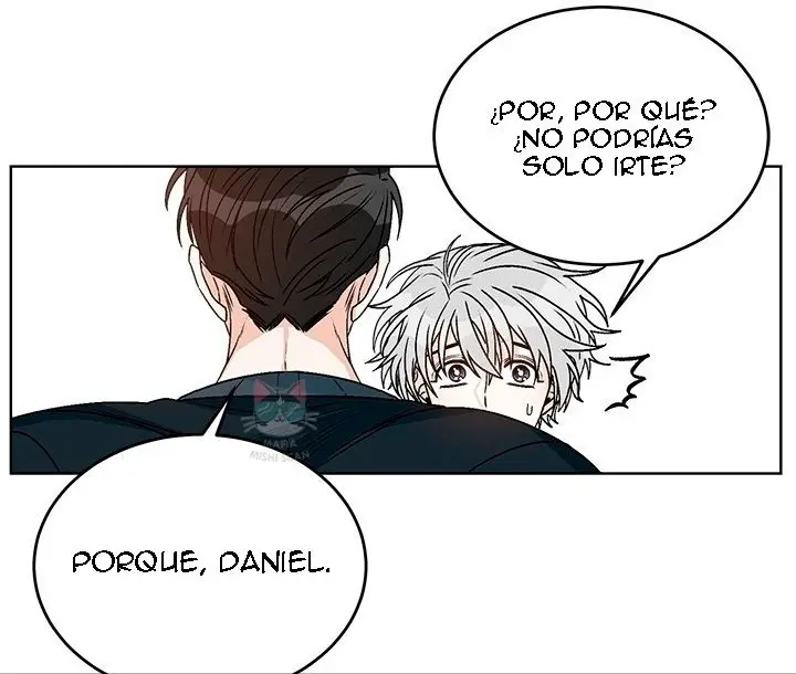 Persiguiendo al dragon - Capítulo 20 - Página 10 - LectorTMOo