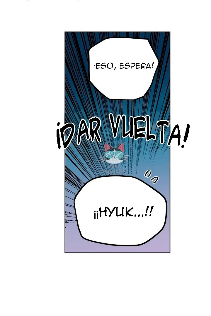 Persiguiendo al dragon - Capítulo 20 - Página 11 - LectorTMOo