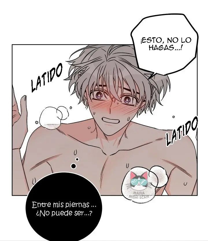 Persiguiendo al dragon - Capítulo 20 - Página 19 - LectorTMOo